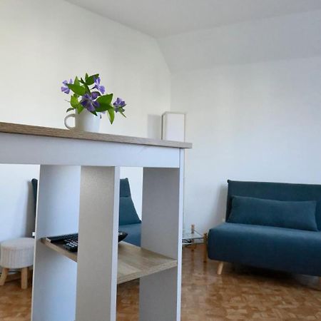 Apartamento Pegase Deauville Exterior foto