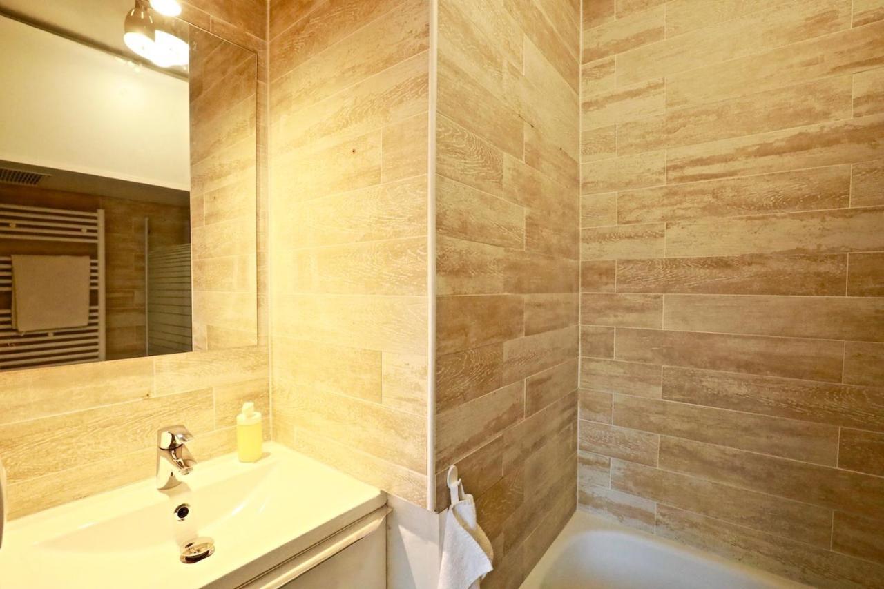Apartamento Pegase Deauville Exterior foto