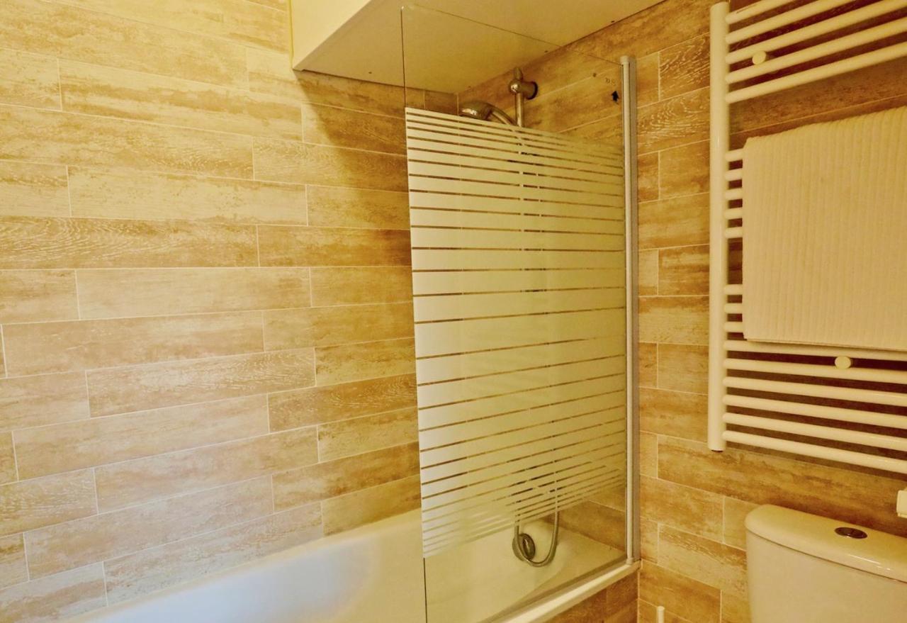 Apartamento Pegase Deauville Exterior foto