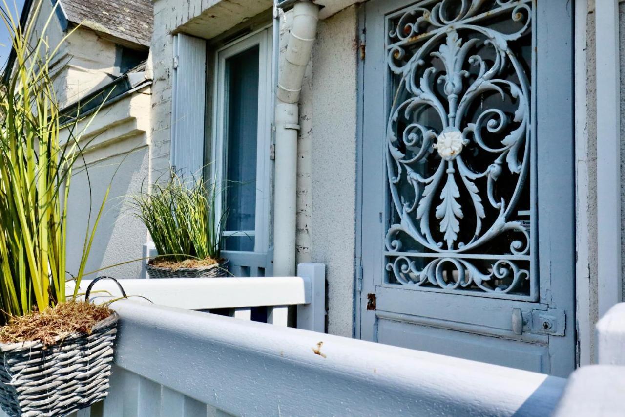 Apartamento Pegase Deauville Exterior foto