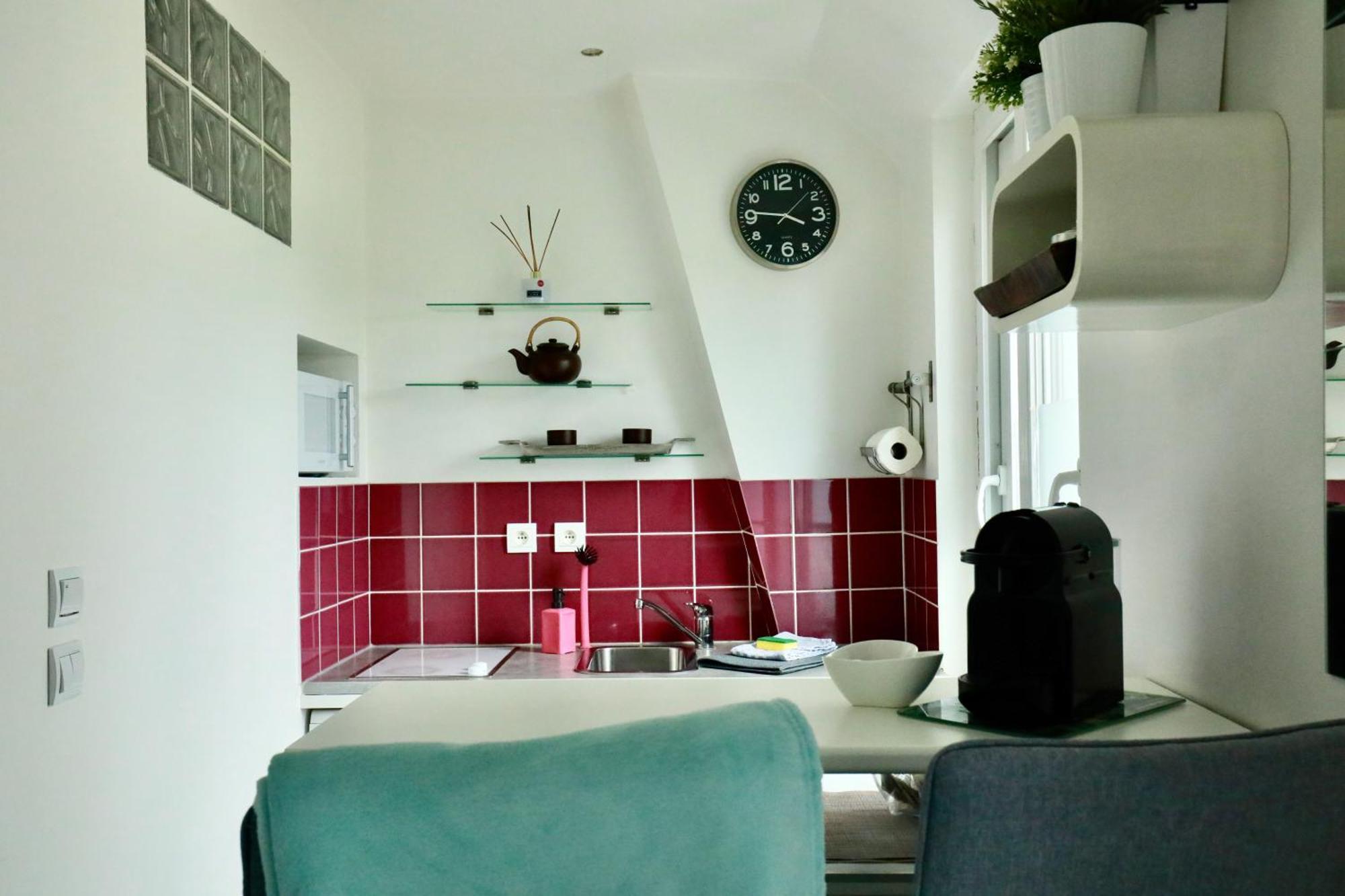 Apartamento Pegase Deauville Exterior foto