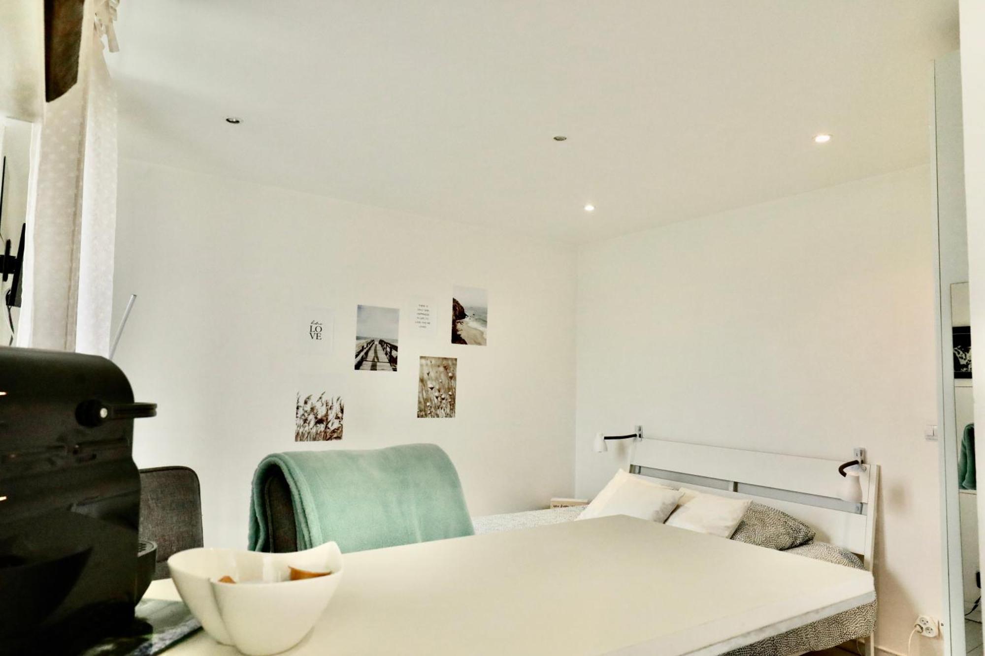 Apartamento Pegase Deauville Exterior foto