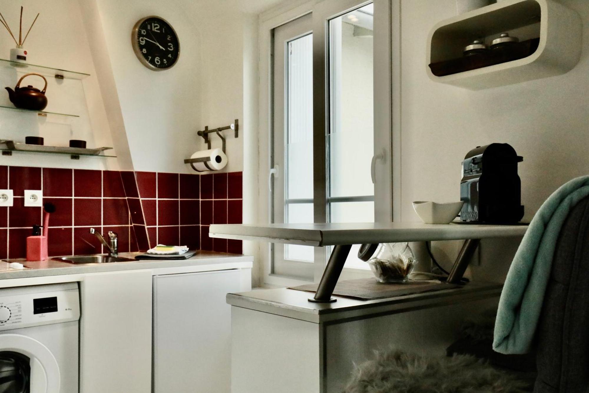 Apartamento Pegase Deauville Exterior foto