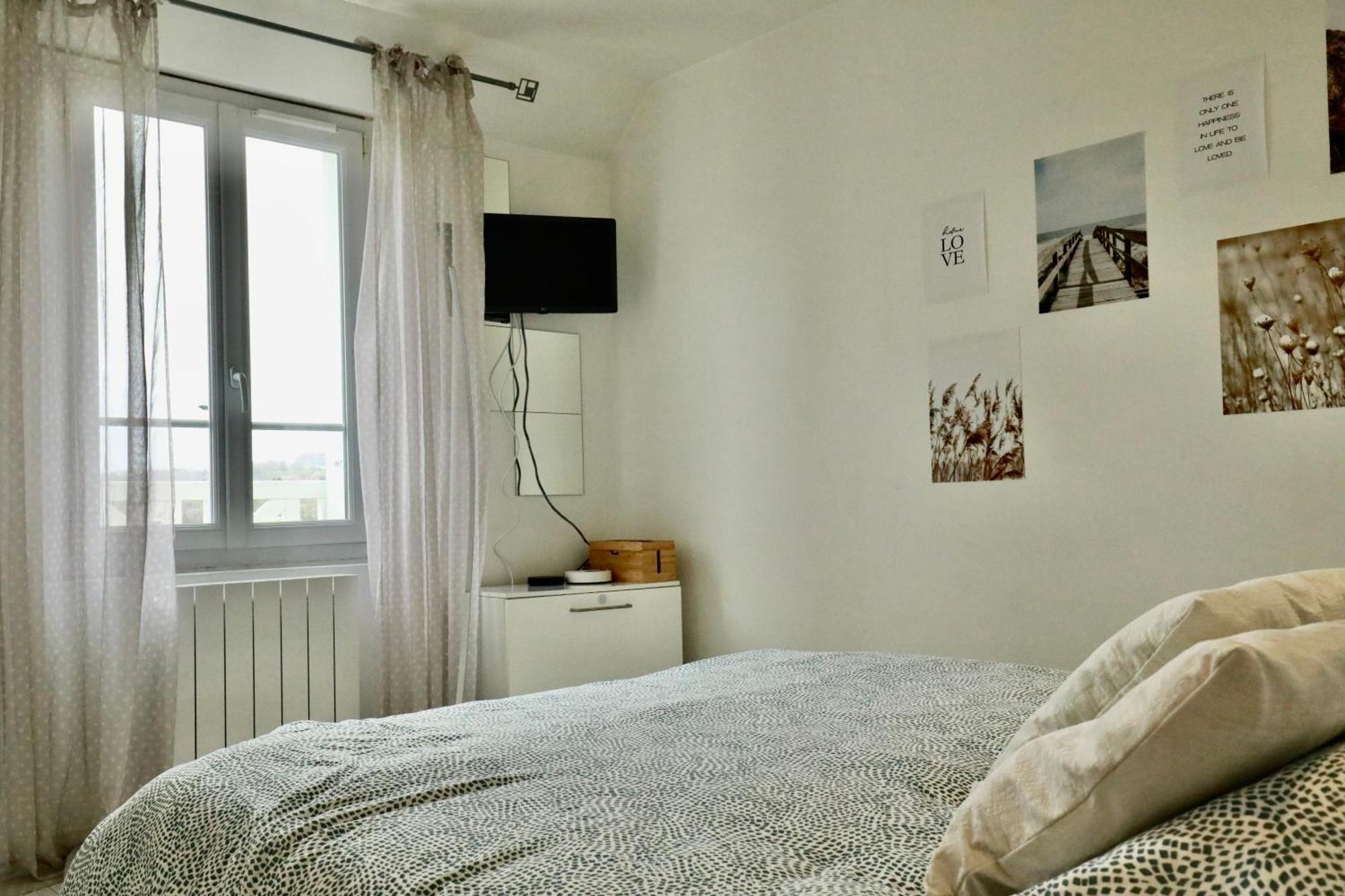 Apartamento Pegase Deauville Exterior foto