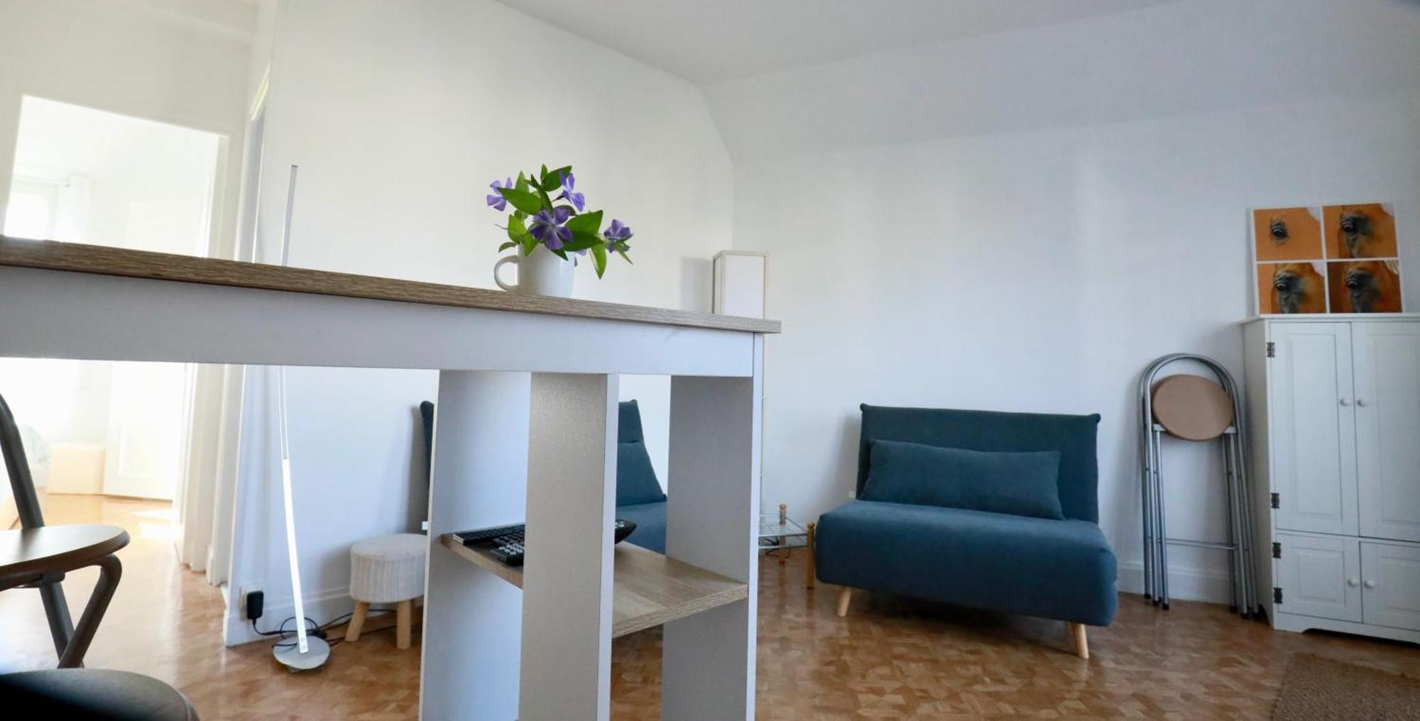 Apartamento Pegase Deauville Exterior foto