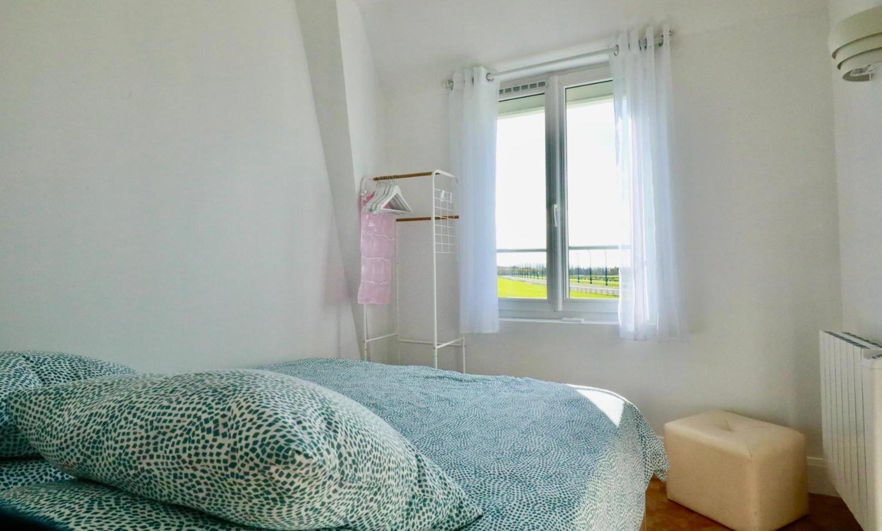 Apartamento Pegase Deauville Exterior foto