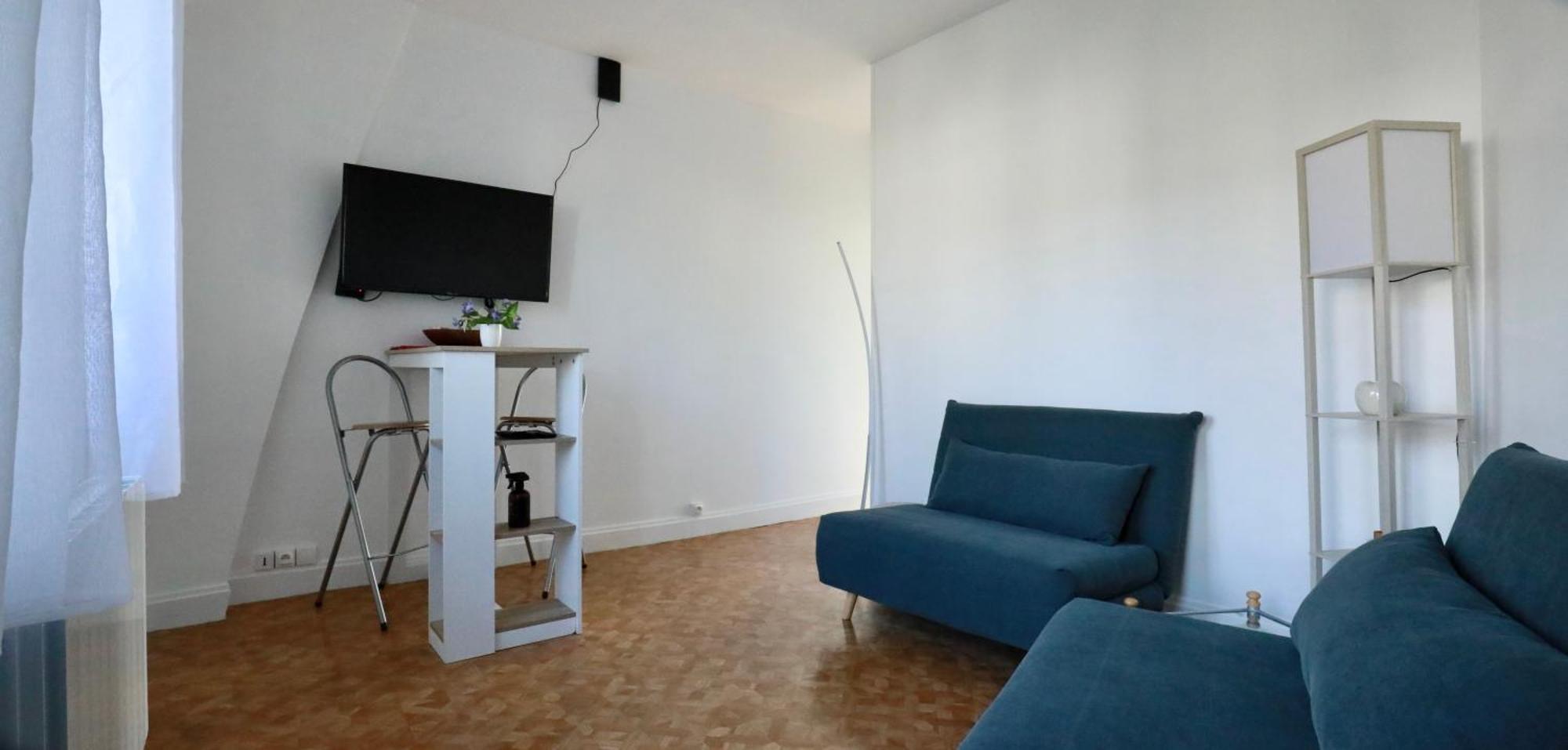 Apartamento Pegase Deauville Exterior foto