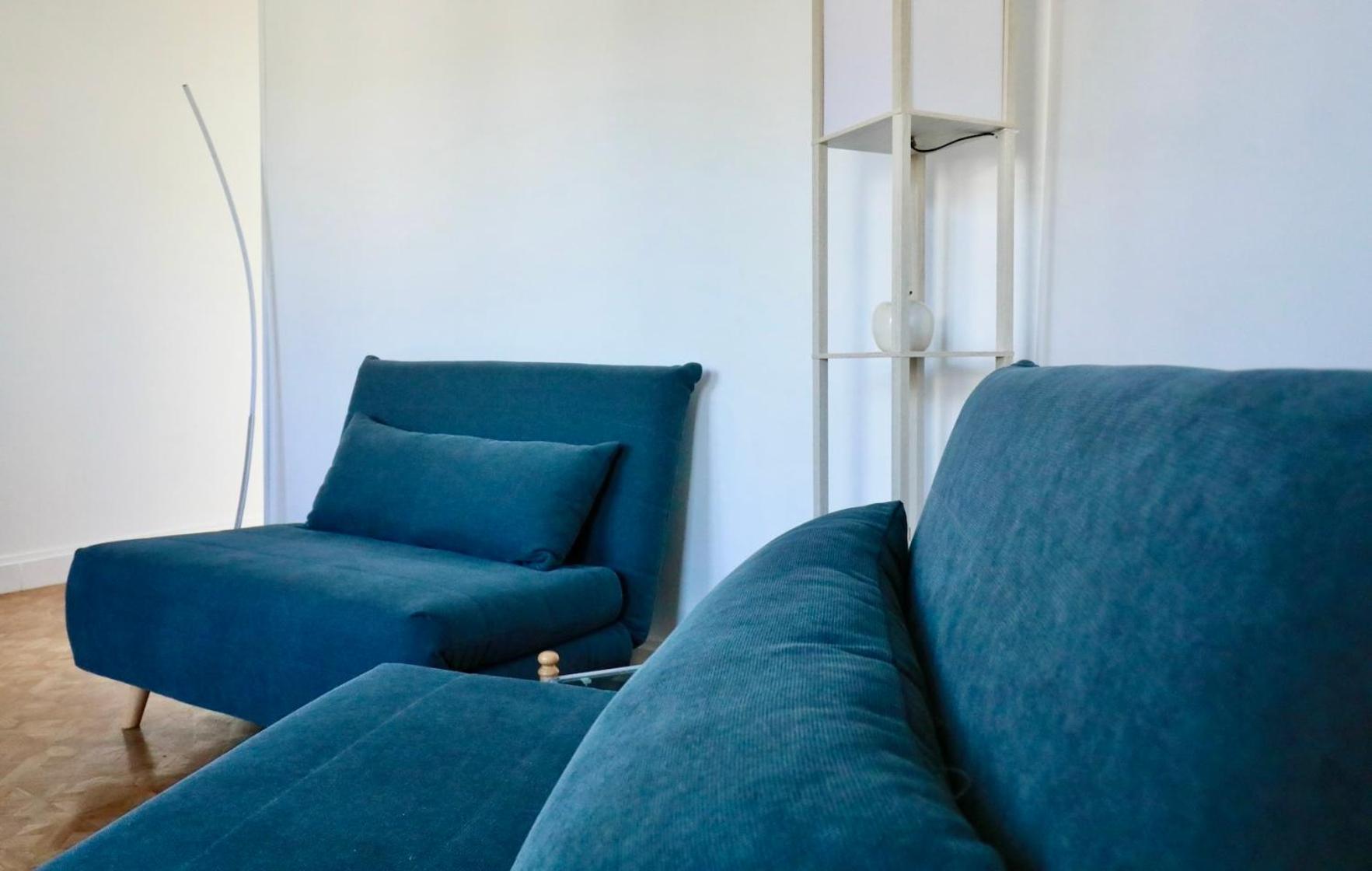Apartamento Pegase Deauville Exterior foto