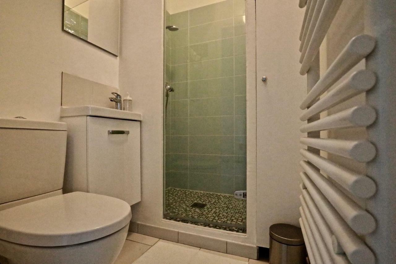 Apartamento Pegase Deauville Exterior foto
