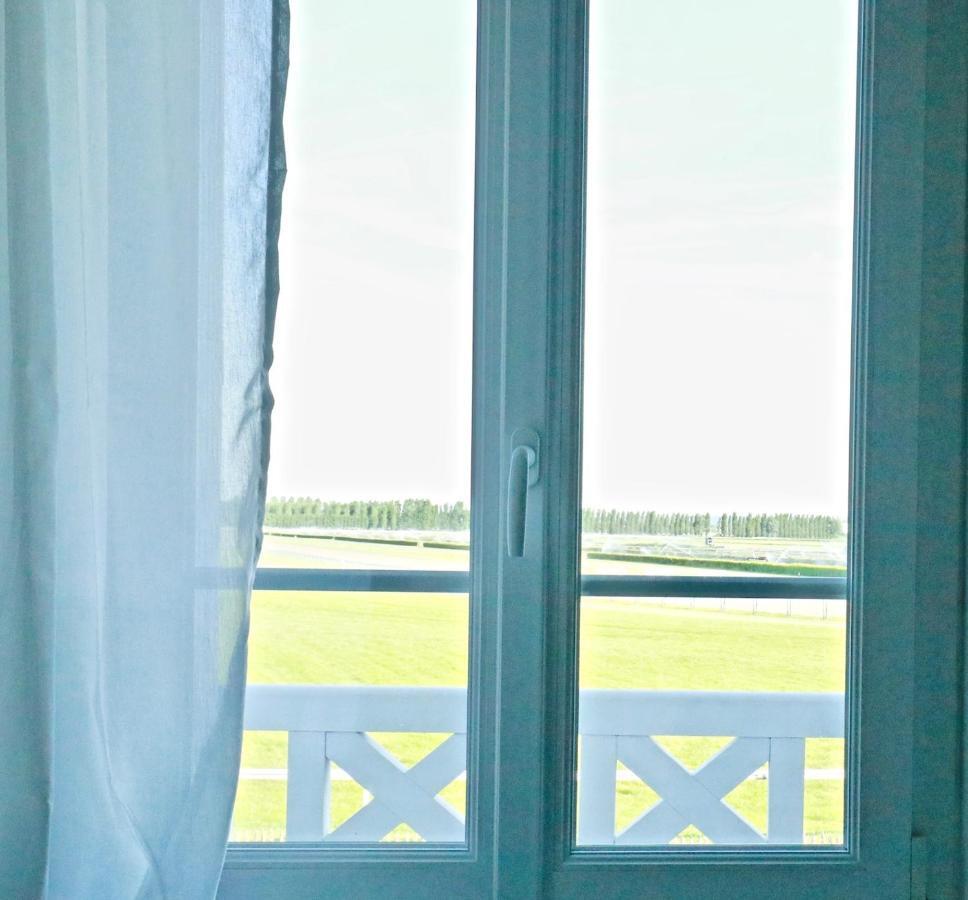 Apartamento Pegase Deauville Exterior foto